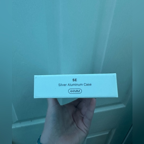 Apple Watch Se 44mm - Picture 6 of 6